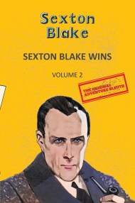 Sexton Blake Wins