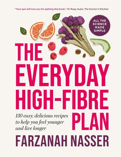 The Everyday High-Fibre Plan