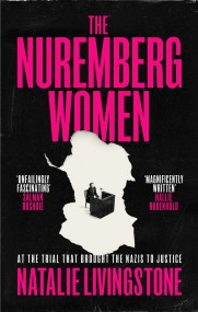 The Nuremberg Women