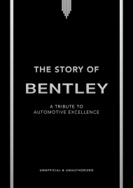 The Story of Bentley