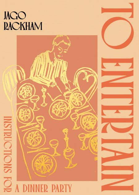 To Entertain