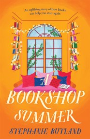 A Bookshop Summer