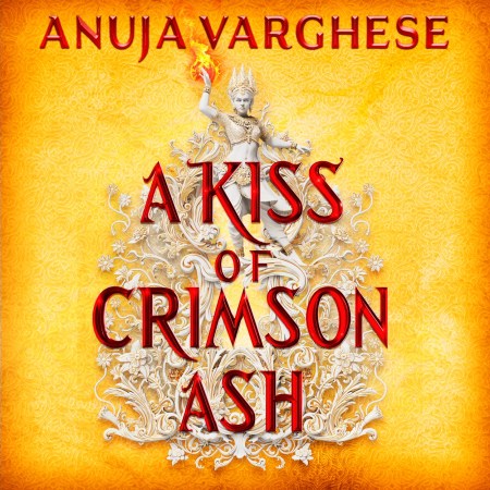 A Kiss of Crimson Ash