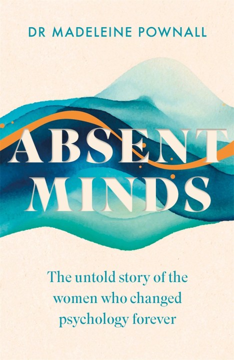 Absent Minds