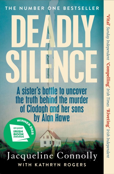 Deadly Silence