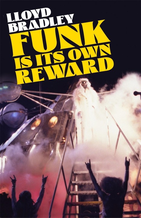 Funk Is Its Own Reward