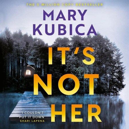 It’s Not Her