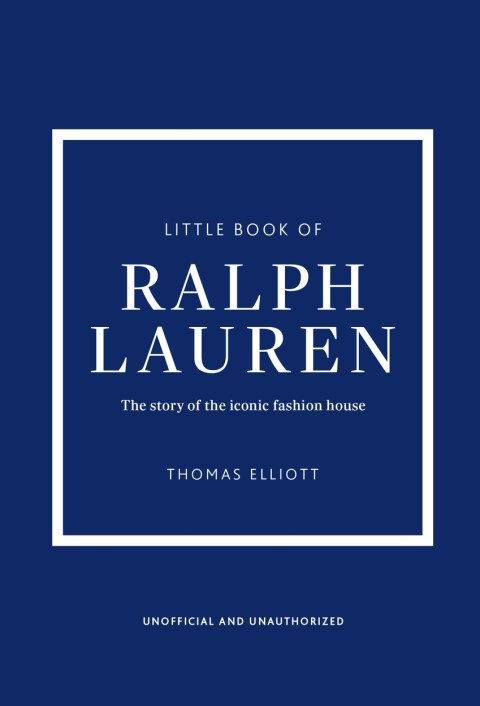 Little Book of Ralph Lauren