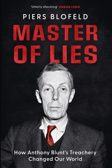 Master of Lies