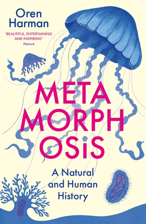 Metamorphosis