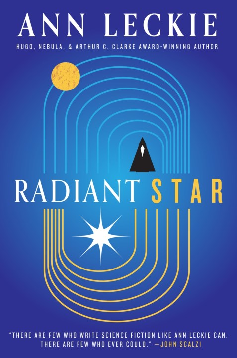 Radiant Star