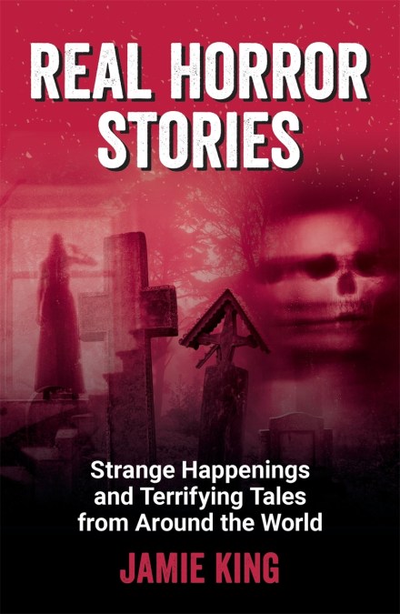 Real Horror Stories