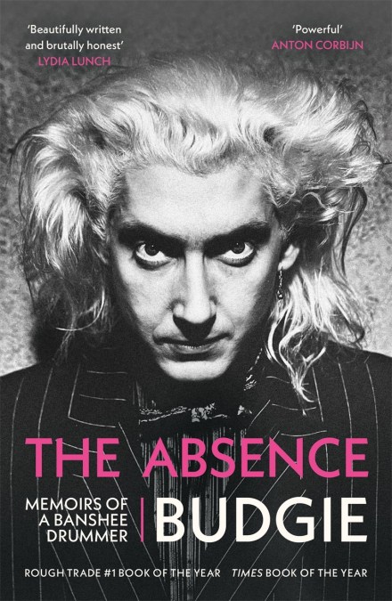 The Absence