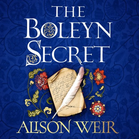 The Boleyn Secret