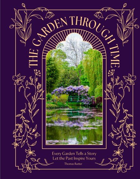 The Garden Through Time