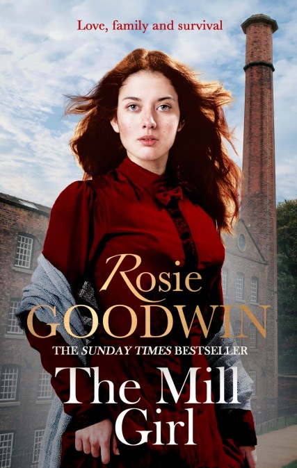 The Mill Girl
