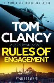 Tom Clancy Rules of Engagement