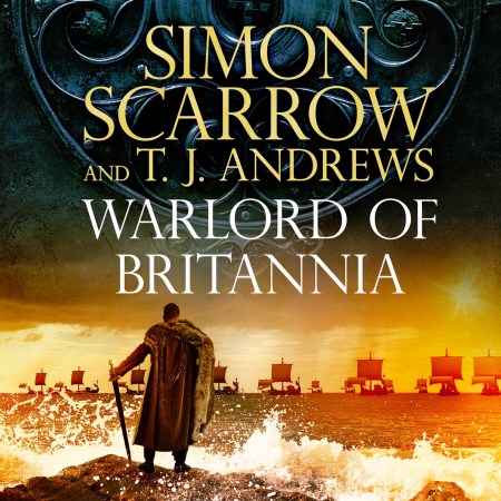 Warlord of Britannia