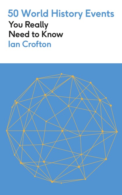 50 World History Events You Really Need to Know