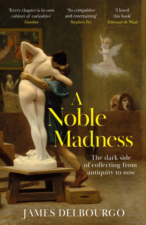 A Noble Madness