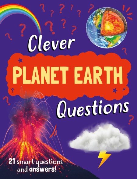 Clever: Planet Earth Questions