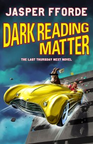 Dark Reading Matter