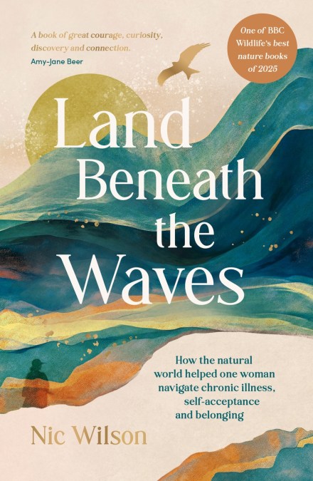 Land Beneath the Waves
