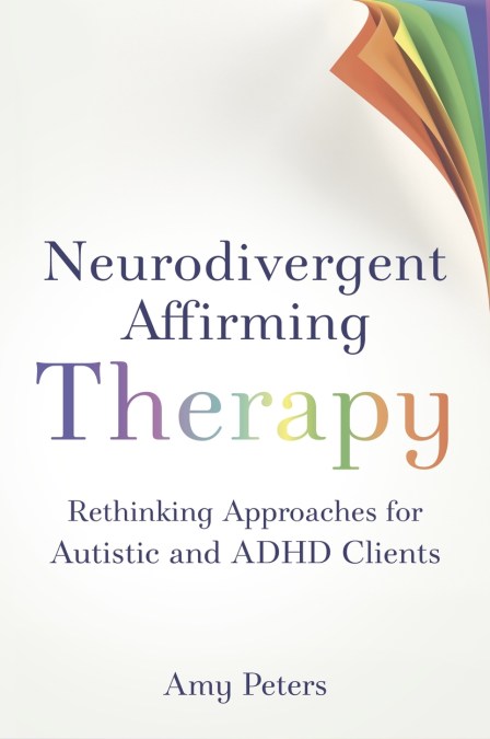 Neurodivergent Affirming Therapy