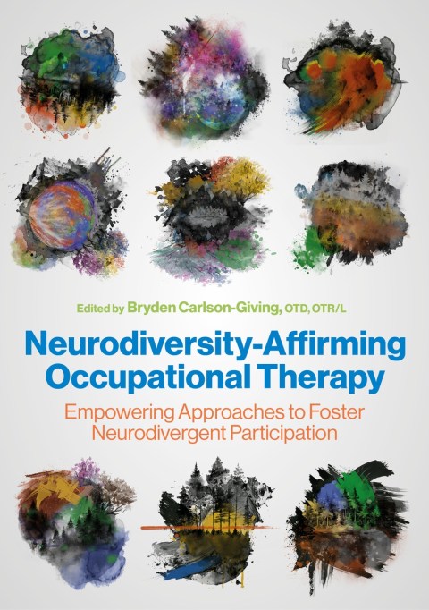Neurodiversity-Affirming Occupational Therapy