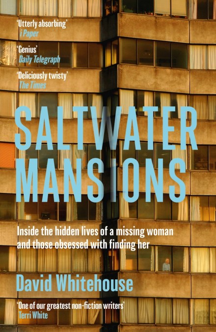 Saltwater Mansions