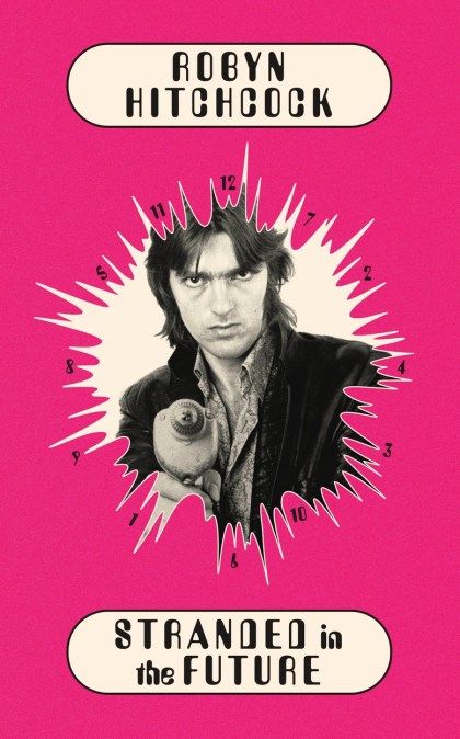 Stranded In The Future