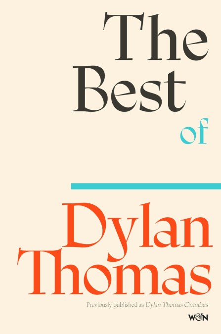 The Best of Dylan Thomas