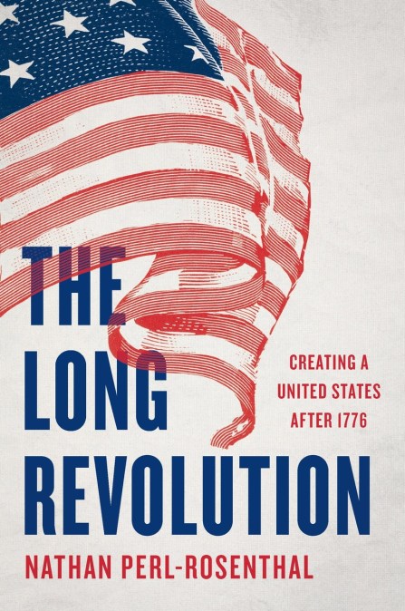 The Long Revolution