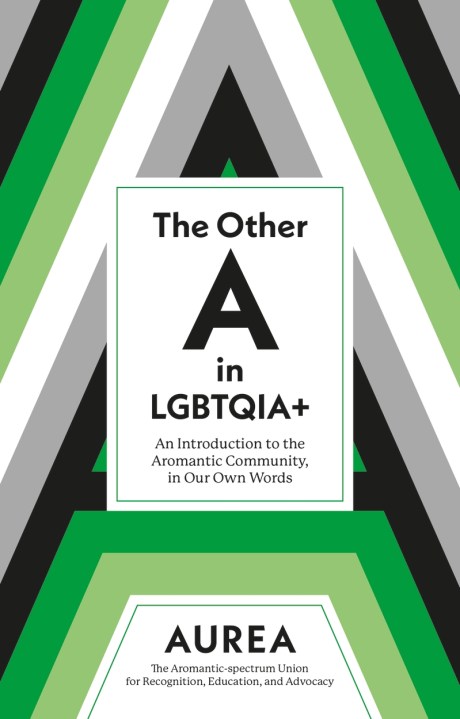 The Other A in LGBTQIA+