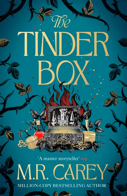 The Tinder Box