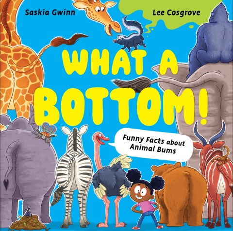 What a Bottom!