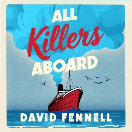 All Killers Aboard