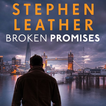 Broken Promises
