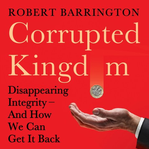 Corrupted Kingdom