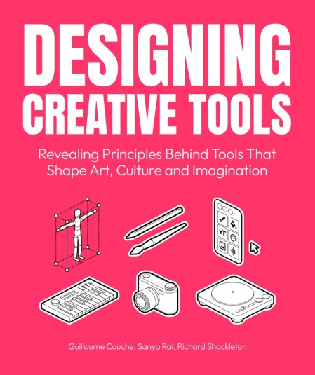 Designing Creative Tools