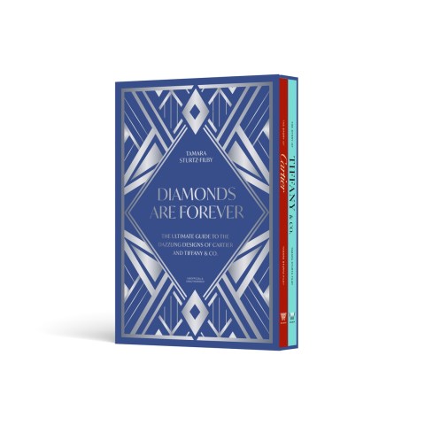 Diamonds are Forever