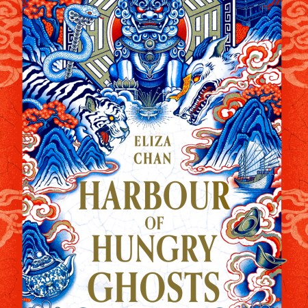 Harbour of Hungry Ghosts
