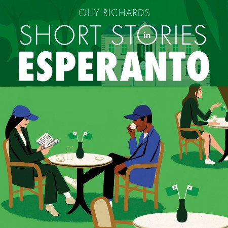 Short Stories in Esperanto for Beginners