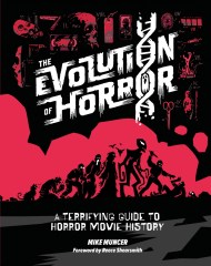 The Evolution of Horror
