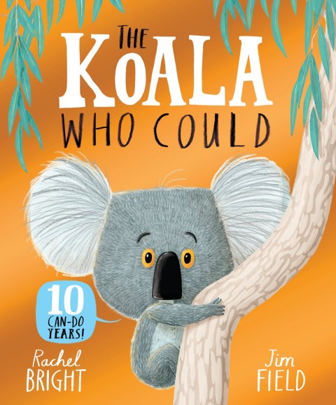 The Koala Who Could 10th Anniversary Edition