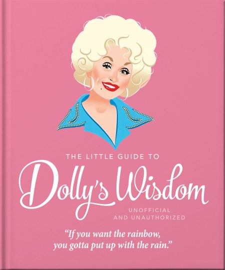 The Little Guide to Dolly’s Wisdom