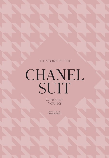 The Story of the Chanel Suit