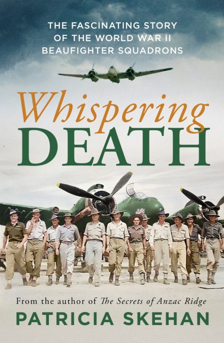 Whispering Death