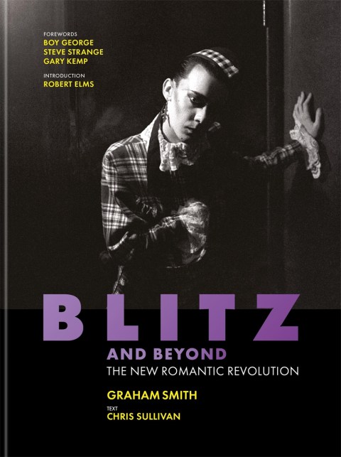 Blitz and Beyond
