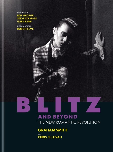 Blitz and Beyond